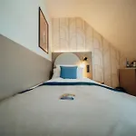 Hotel Guestified Barbarossa Ratingen