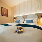 Hotel Guestified Barbarossa Ratingen