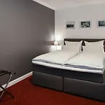 Guestified Barbarossa Hotel