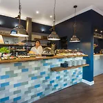 Hotel Guestified Barbarossa Ratingen