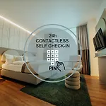 Guestified Barbarossa Hotel Ratingen