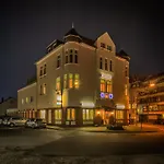 Guestified Barbarossa Hotel 3*