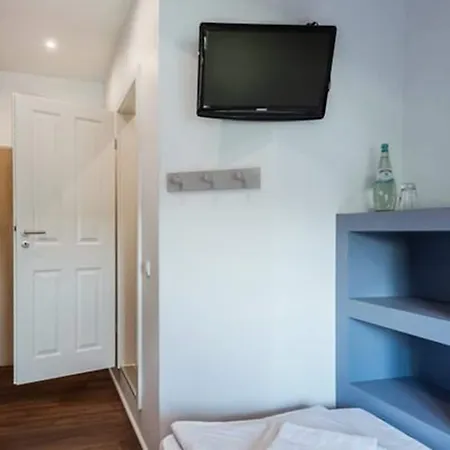 Hotel Barbarossa Classic 3*
