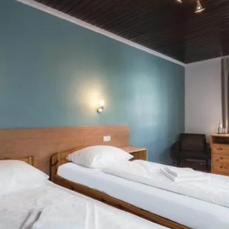 Guestified Barbarossa 酒店 拉廷根