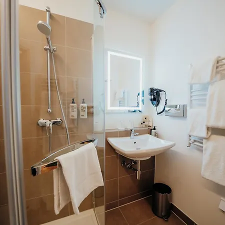 Barbarossa Classic Hotel Ratingen