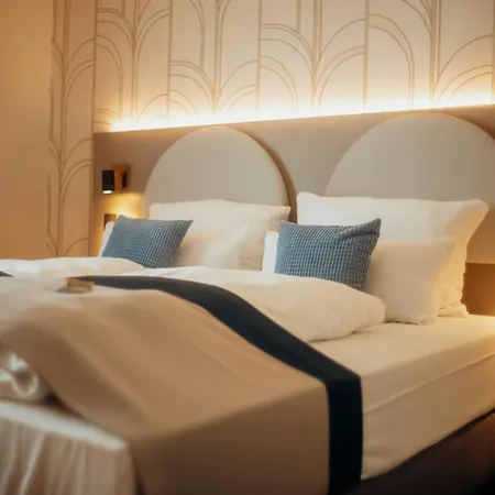Hotel Guestified Barbarossa 3*