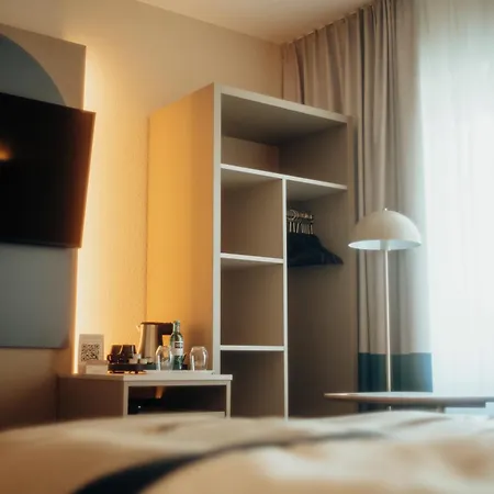 Guestified Barbarossa 3*