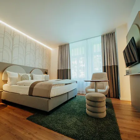 Barbarossa Classic Hotel 3*