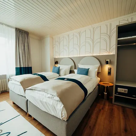 Hotel Barbarossa Classic 3*