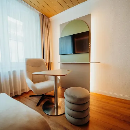 Guestified Barbarossa Hotel Ratingen