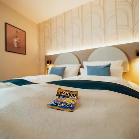 Hotel Barbarossa Classic Ratingen