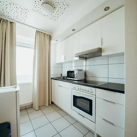 Hotel Guestified Barbarossa Ratingen