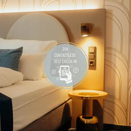 Hotel Barbarossa Classic 3*