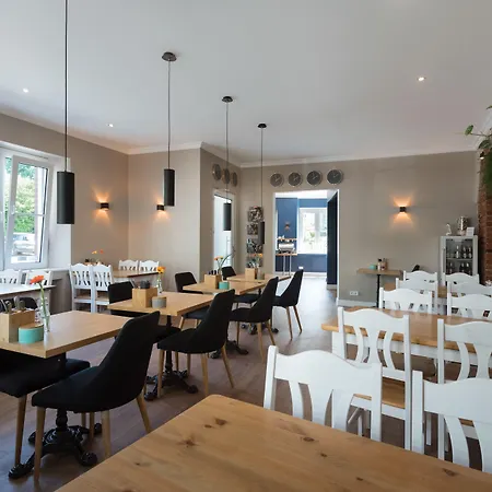 Guestified Barbarossa 酒店 3*