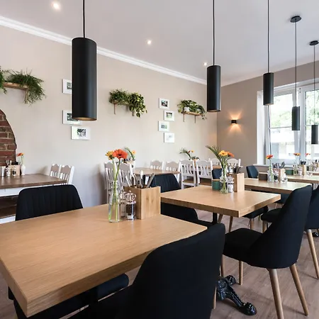 Hotel Guestified Barbarossa 3*