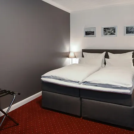 Guestified Barbarossa 酒店