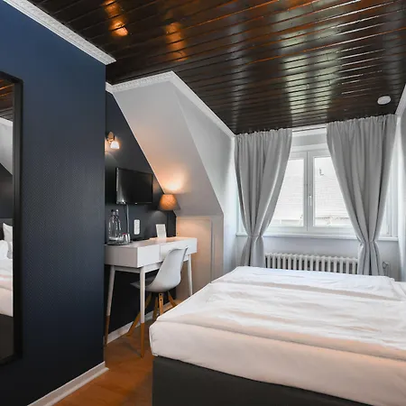 Hotel Guestified Barbarossa