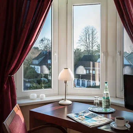 Hotel Guestified Barbarossa Ratingen