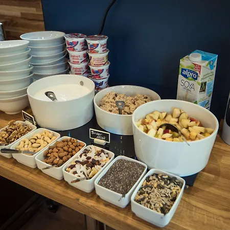 Hotel Guestified Barbarossa