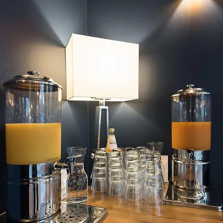 酒店 Guestified Barbarossa 3*