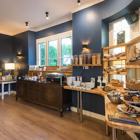 Guestified Barbarossa 酒店 3*