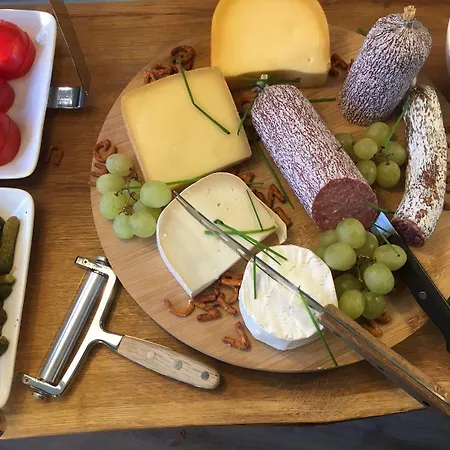 酒店 Guestified Barbarossa 拉廷根