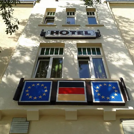 Hotel Guestified Barbarossa 3*