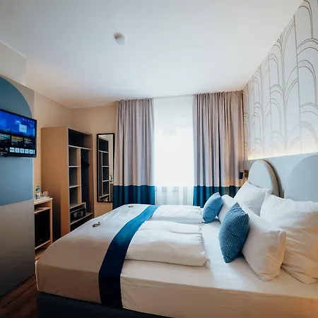 Hotel Guestified Barbarossa 3*