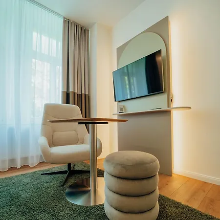 Guestified Barbarossa 3* 拉廷根