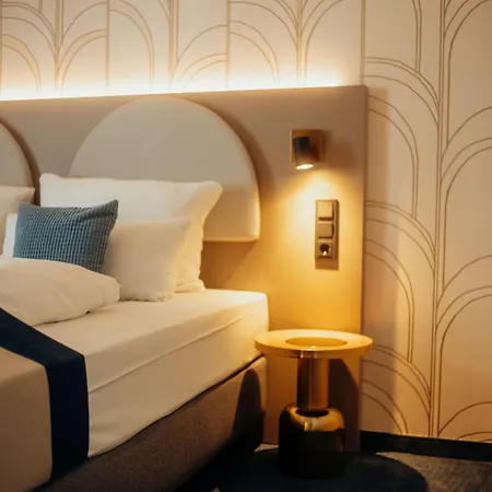 Hotel Guestified Barbarossa 3*