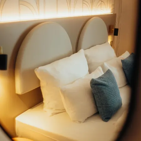 酒店 Guestified Barbarossa 3*