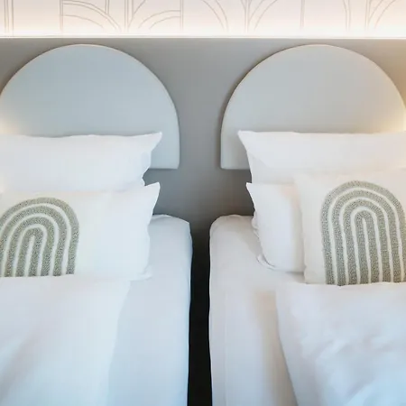 Guestified Barbarossa Hotel 3*