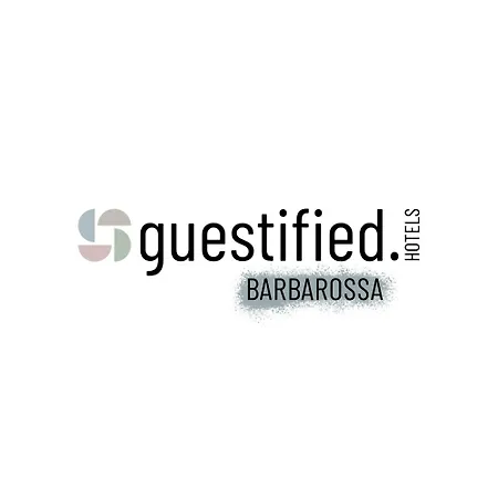 Guestified Barbarossa Hotel Ratingen