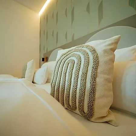 Hotel Guestified Barbarossa