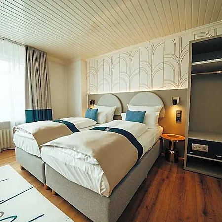 Guestified Barbarossa Hotel Ratingen