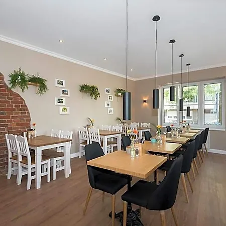 Hotel Guestified Barbarossa Ratingen