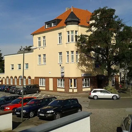 Hotel Guestified Barbarossa 3*
