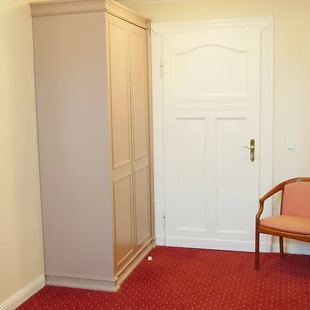 Hotel Barbarossa Classic Ratingen