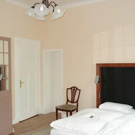 Hotel Barbarossa Classic 3*