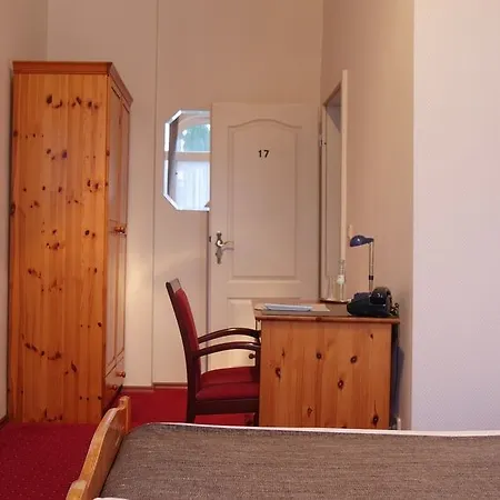 Guestified Barbarossa 3*