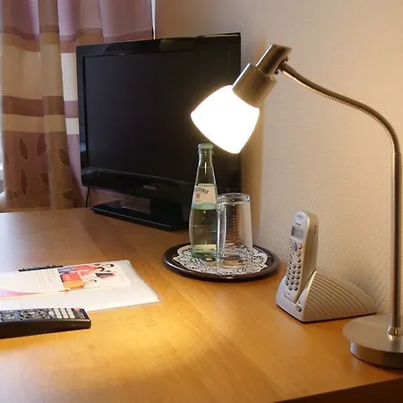 Guestified Barbarossa 酒店 3*