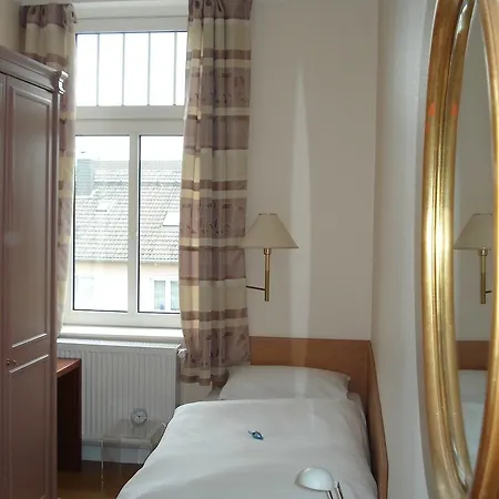 Hotel Guestified Barbarossa