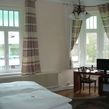 Guestified Barbarossa Ratingen