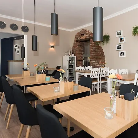 Hotel Barbarossa Classic 3*