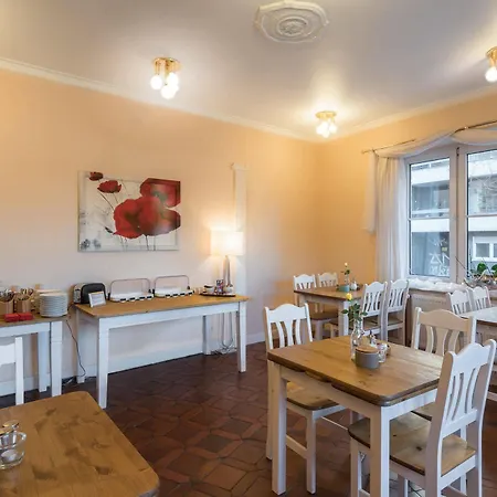 Hotel Barbarossa Classic 3*