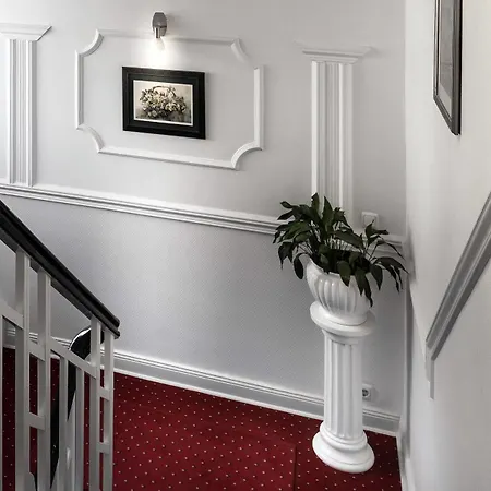 Barbarossa Classic Hotel