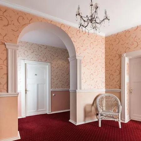 Hotel Barbarossa Classic Ratingen