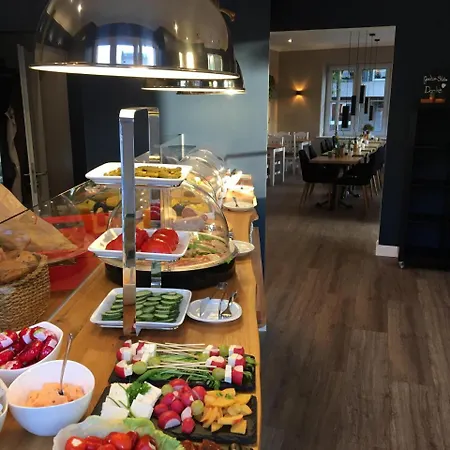 Guestified Barbarossa 拉廷根