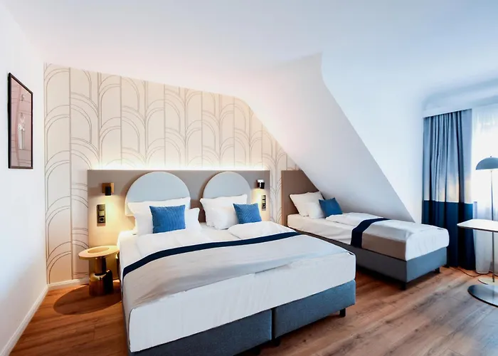 Guestified Barbarossa 3*