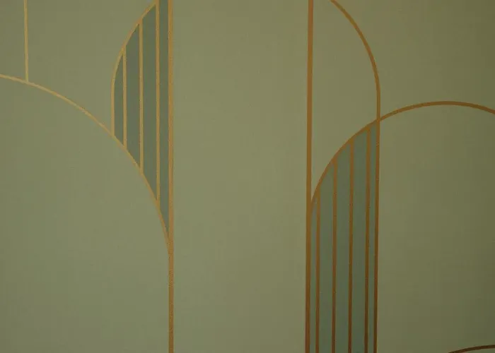 Guestified Barbarossa מלון